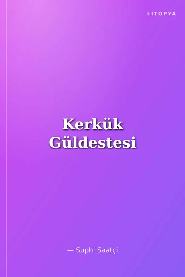 Kerkük Güldestesi