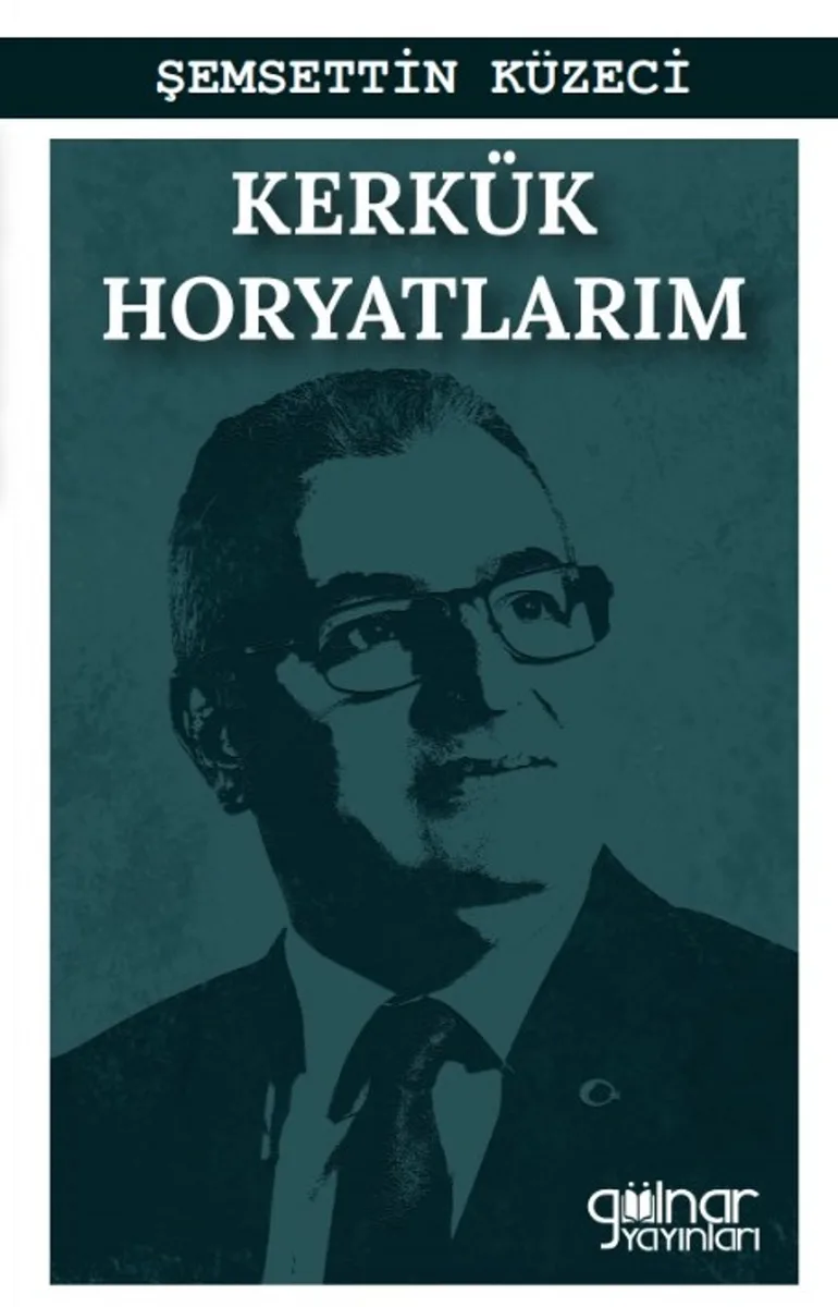 Kerkük Horyatlarım / Kərkük Horyatlarım (Bayatılarım)