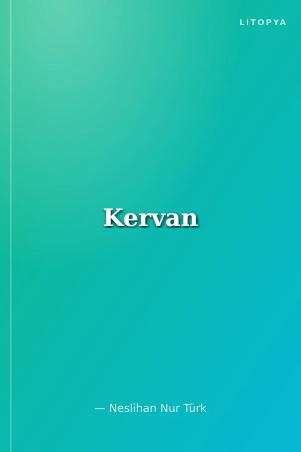 Kervan