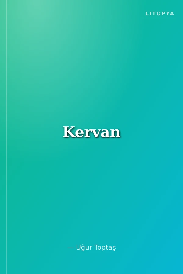 Kervan