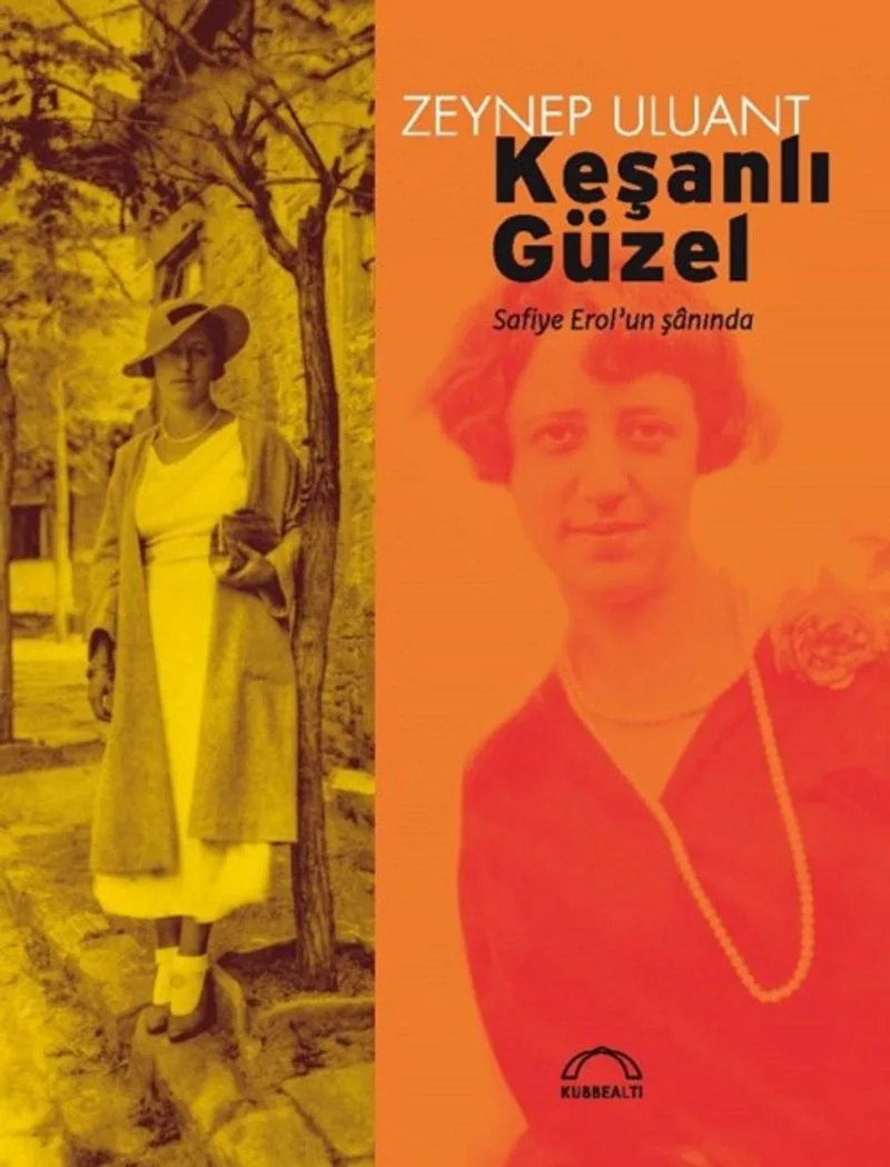 Keşanlı Güzel Safiye Erol'un Şanında