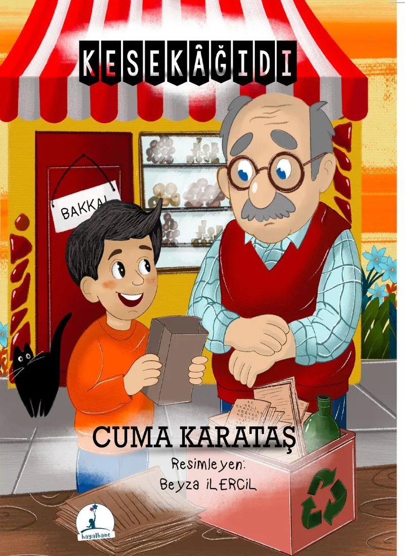Kesekağıdı