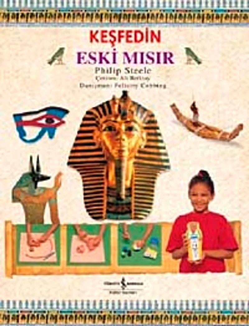 Keşfedin / Eski Mısır