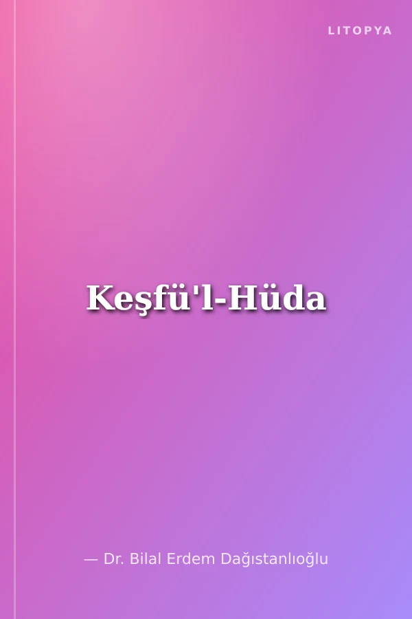 Keşfü'l-Hüda