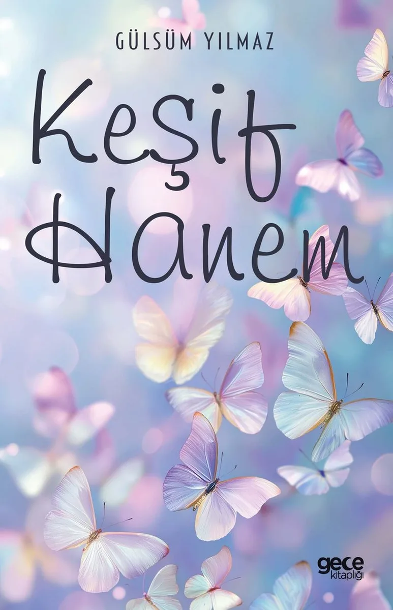Keşif Hanem