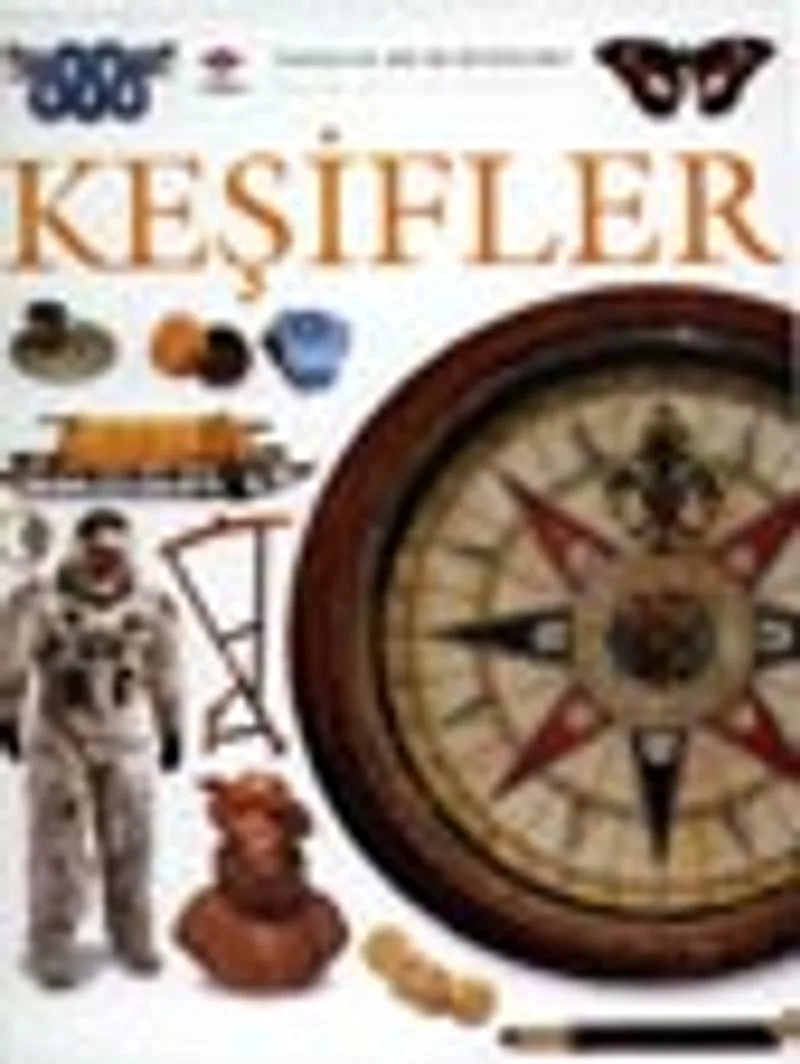Keşifler