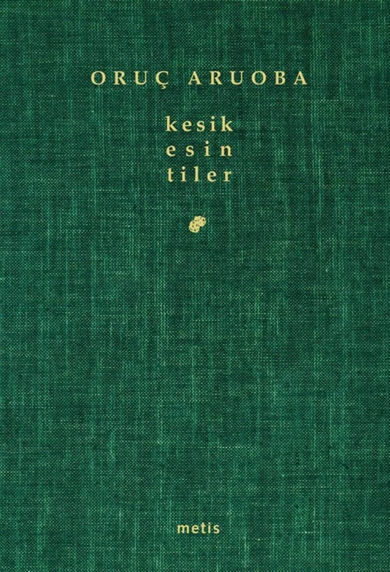 Kesik Esintiler