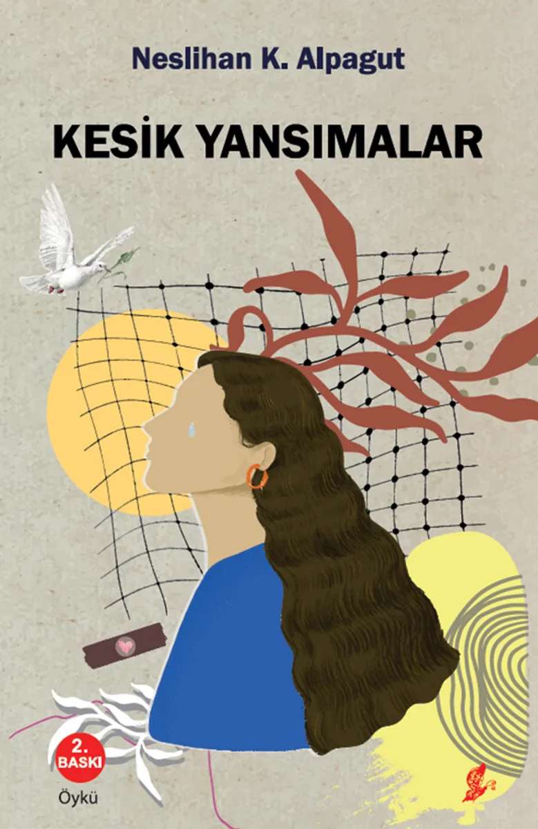 Kesik Yansımalar