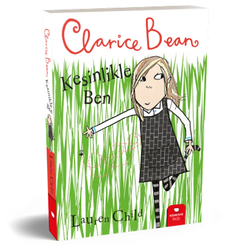 Kesinlikle Ben, Clarice Bean