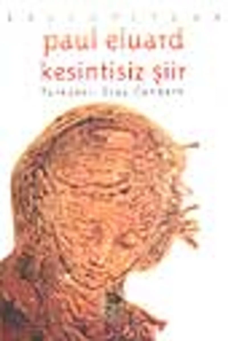 Kesintisiz Şiir (cep boy)