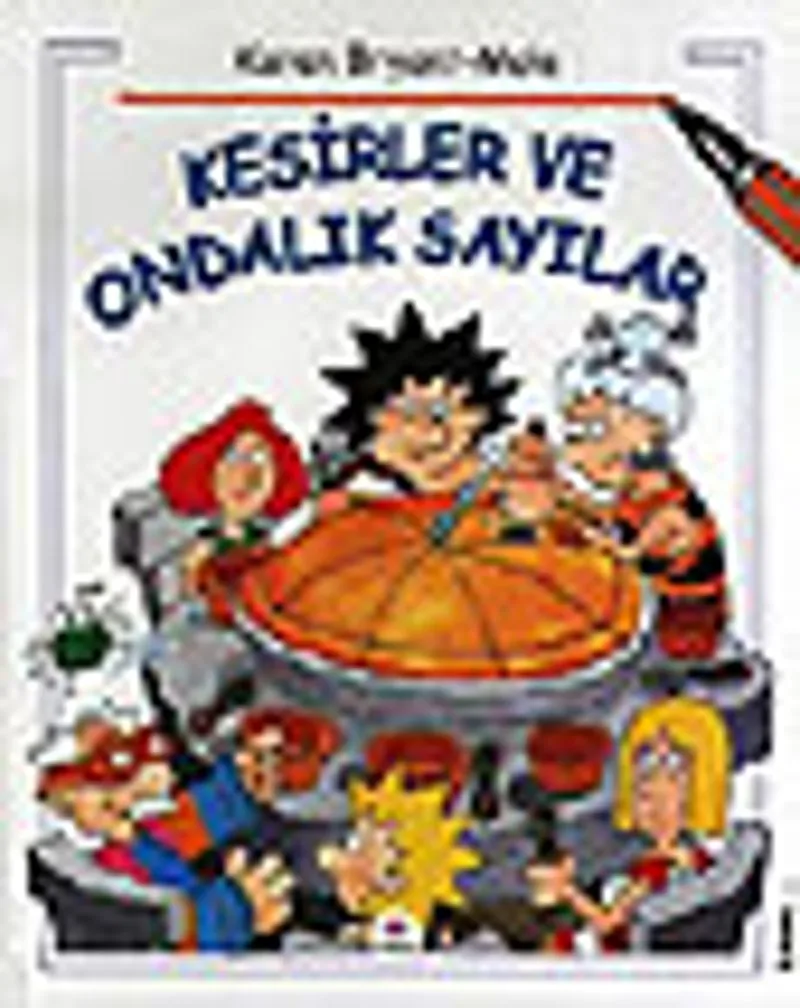 Kesirler ve Ondalık Sayılar