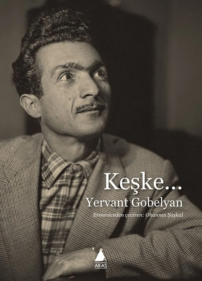 Keşke&hellip;