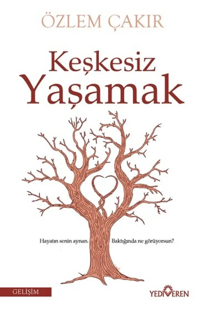 Keşkesiz Yaşamak