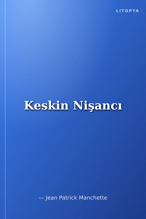 Keskin Nişancı