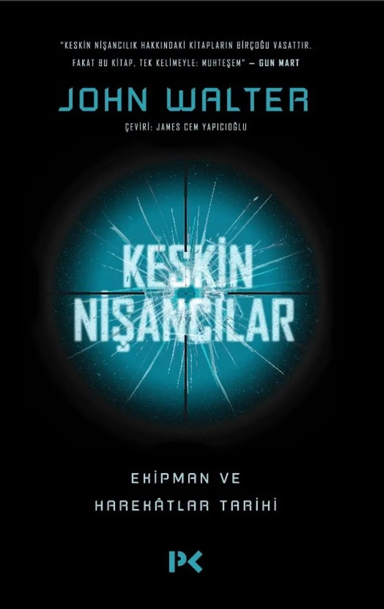 Keskin Nişancılar