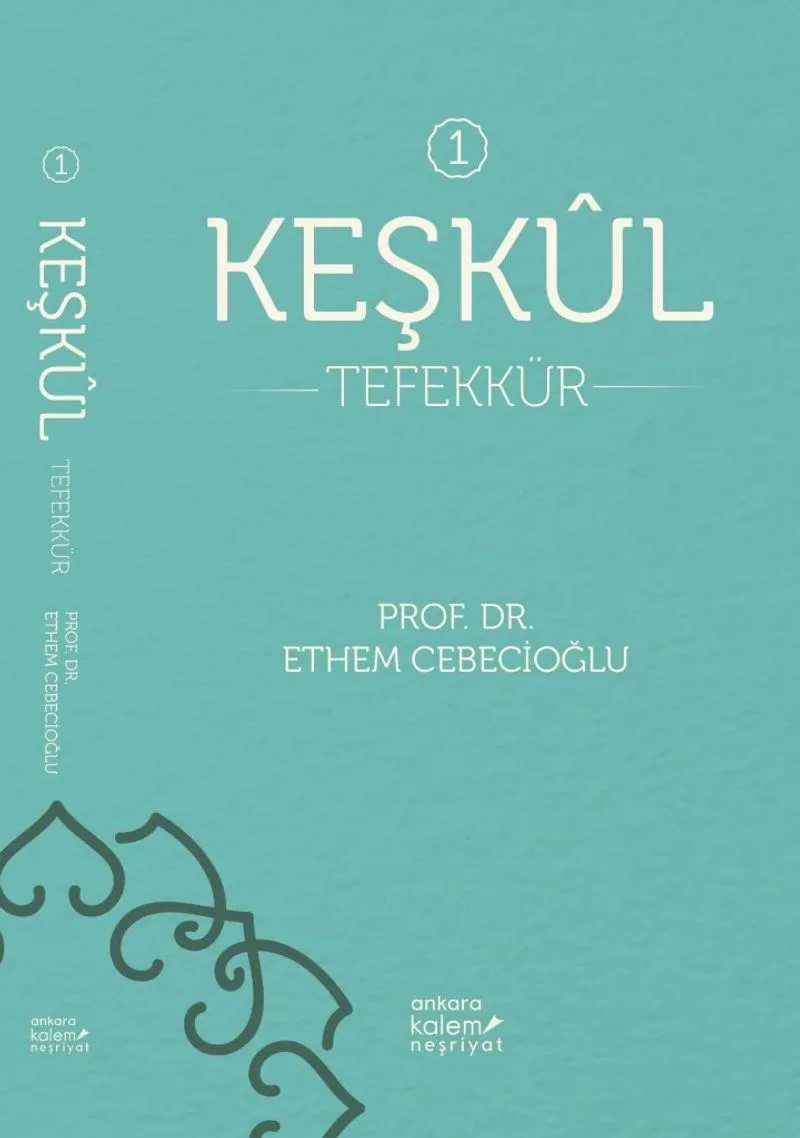 Keşkül Tefekkür