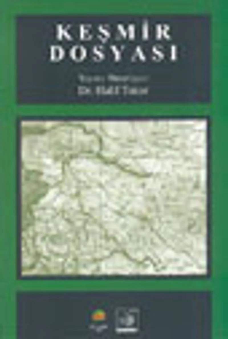 Keşmir Dosyası (9-A-5)