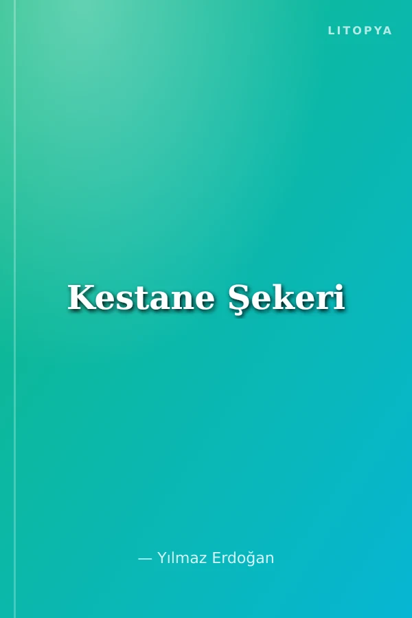 Kestane Şekeri