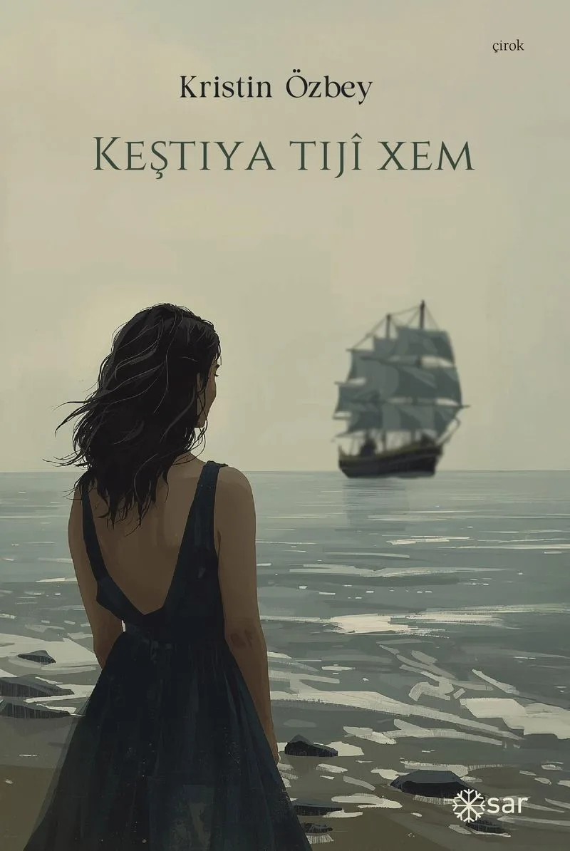 Keştiya Tij&icirc; Xem