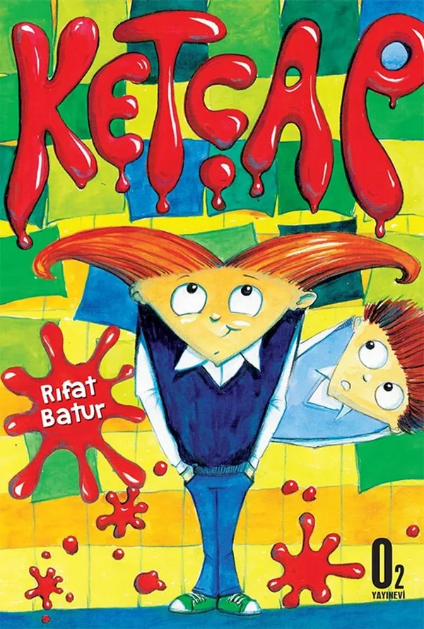Ketçap