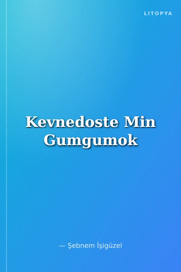 Kevnedoste Min Gumgumok
