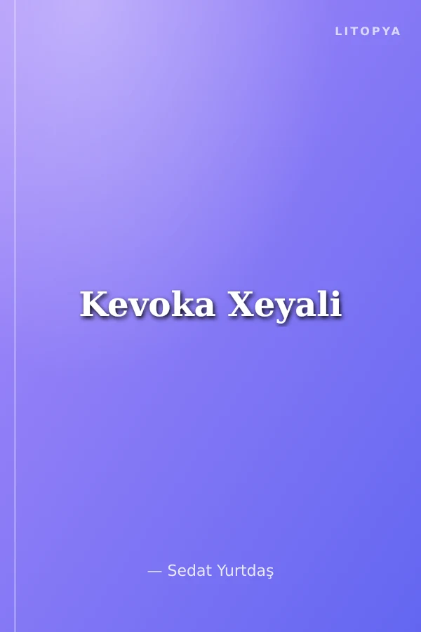 Kevoka Xeyali