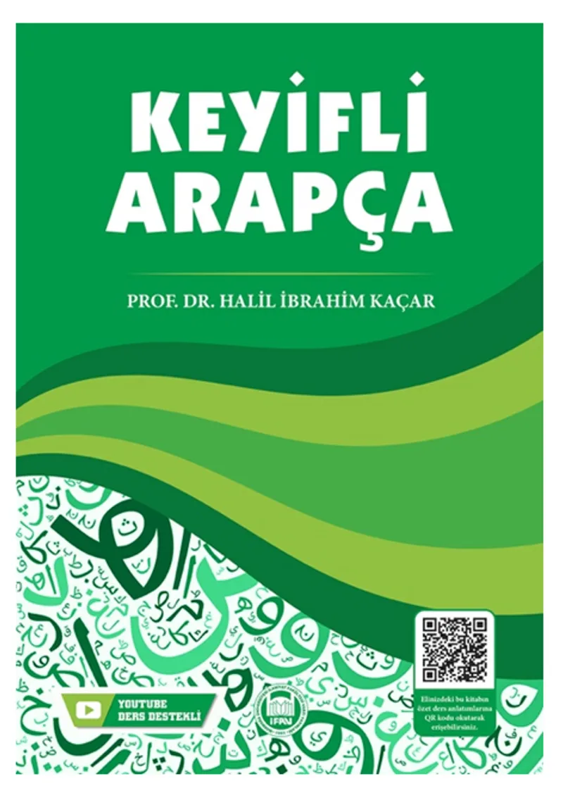 Keyifli Arapça