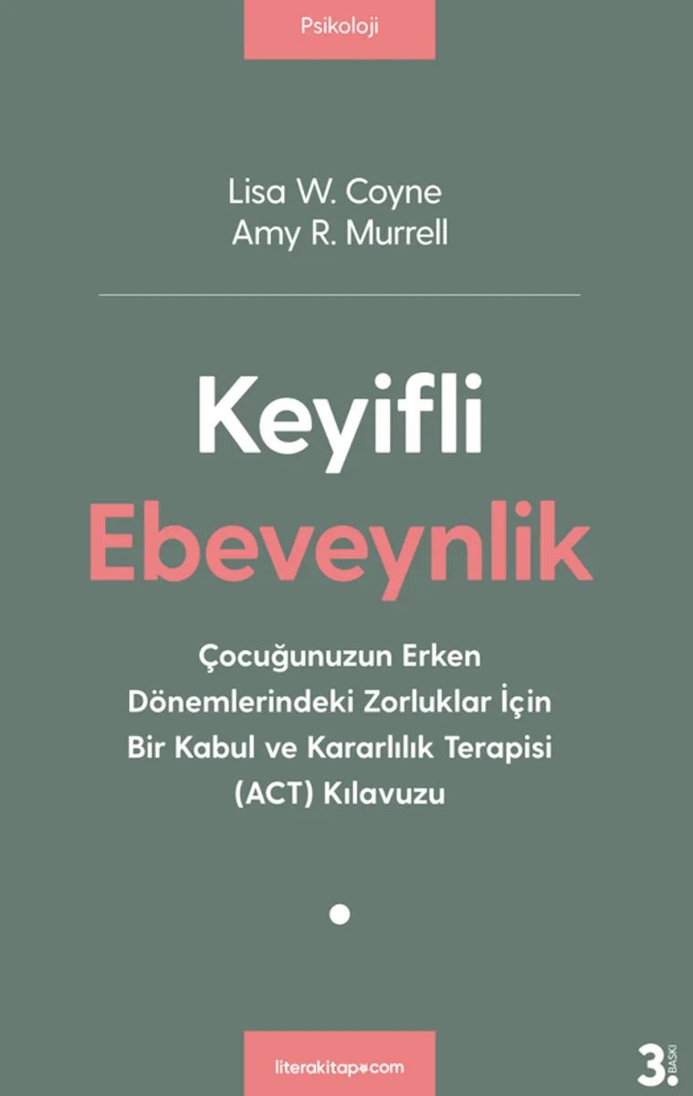 Keyifli Ebeveynlik