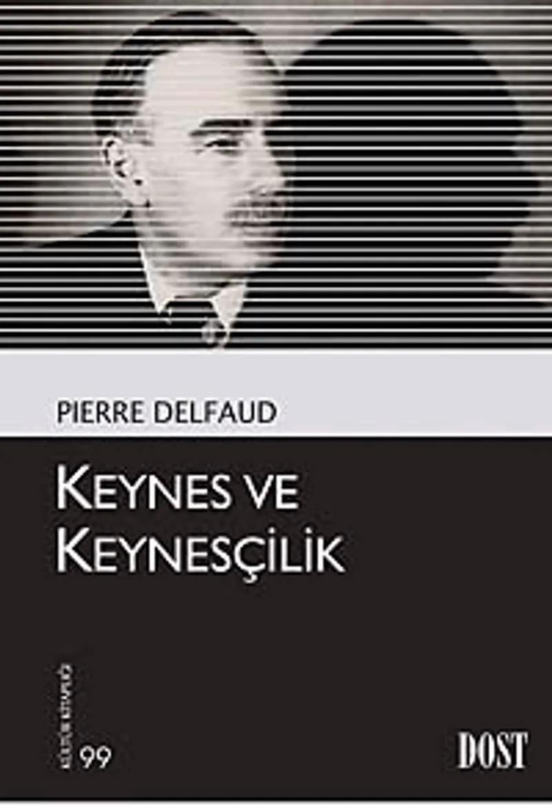 Keynes ve Keynesçilik