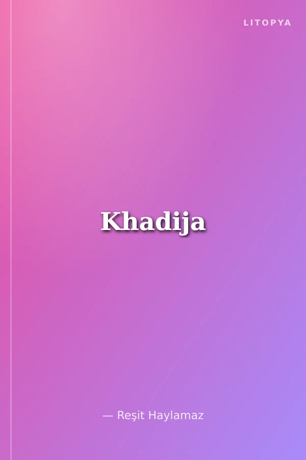 Khadija