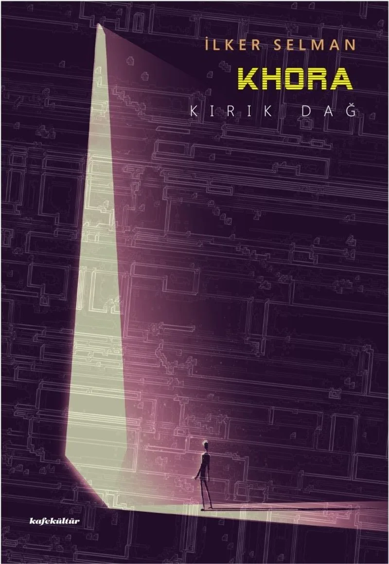 Khora Kırık Dağ