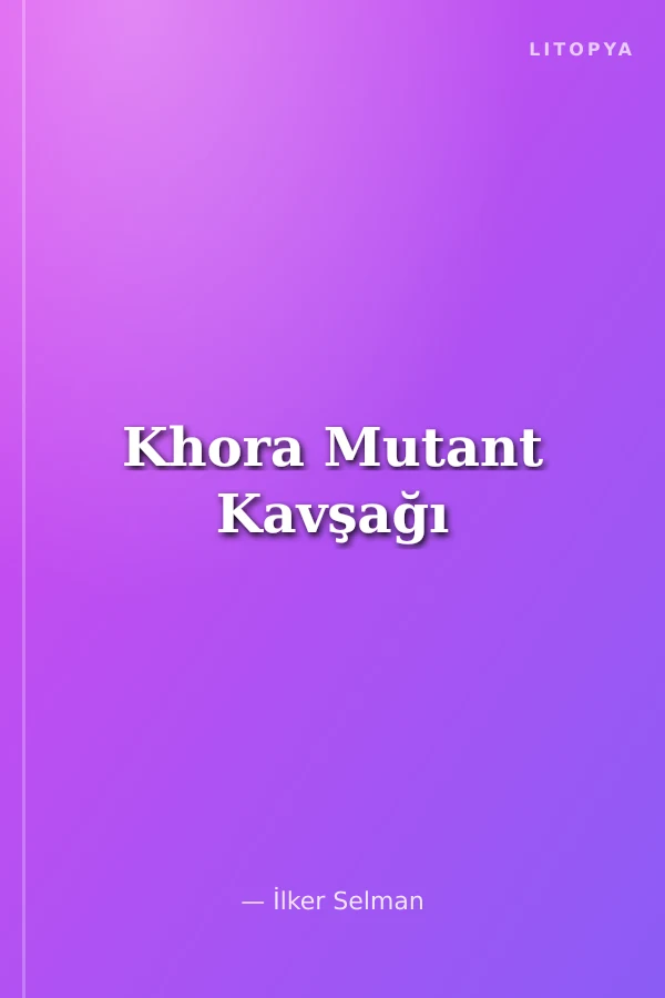 Khora Mutant Kavşağı