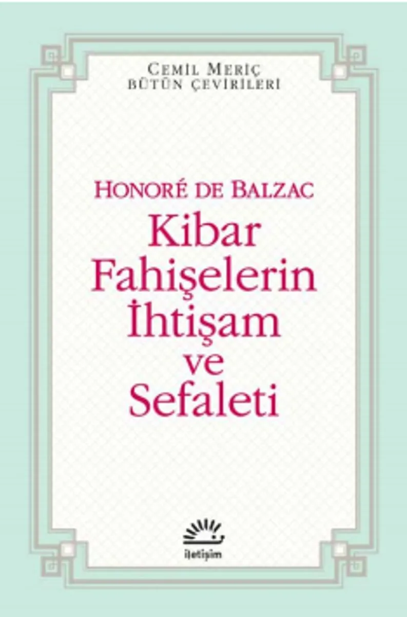 Kibar Fahişelerin İhtişam ve Sefaleti