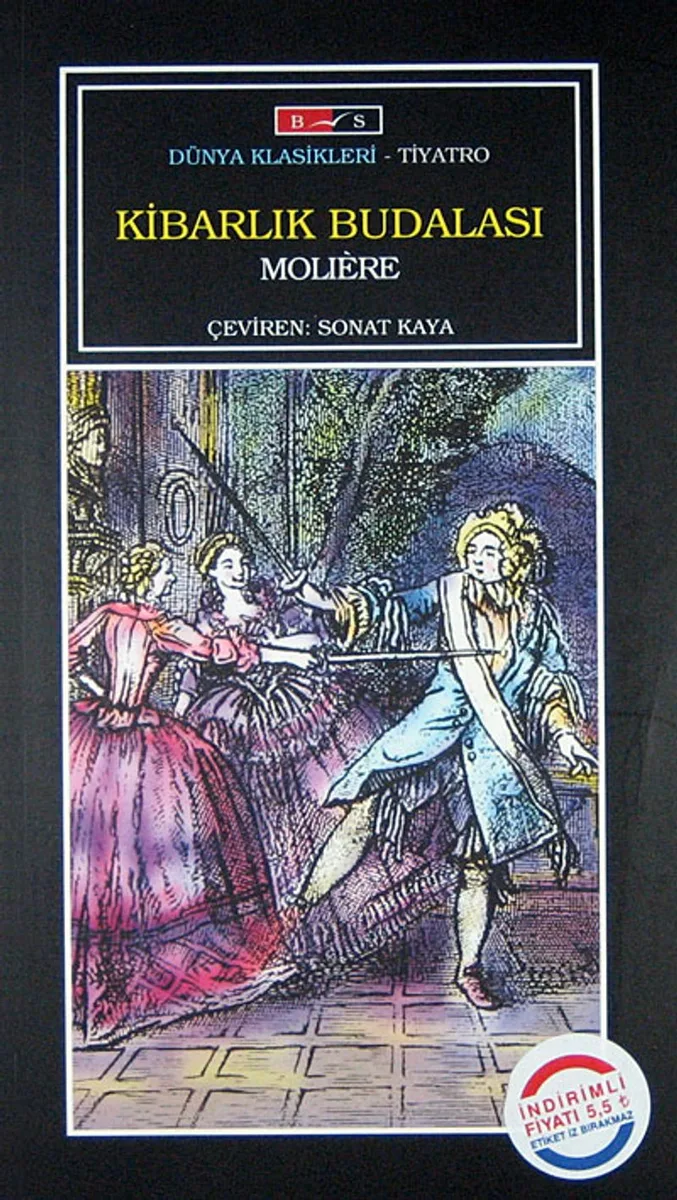 Kibarlık Budalası