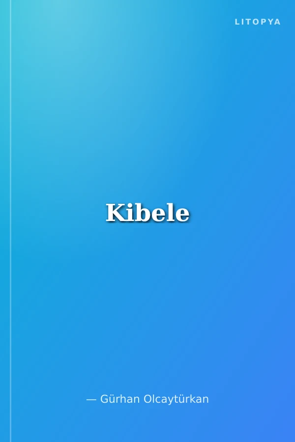 Kibele