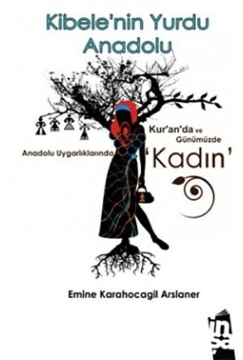 Kibele'nin Yurdu Anadolu