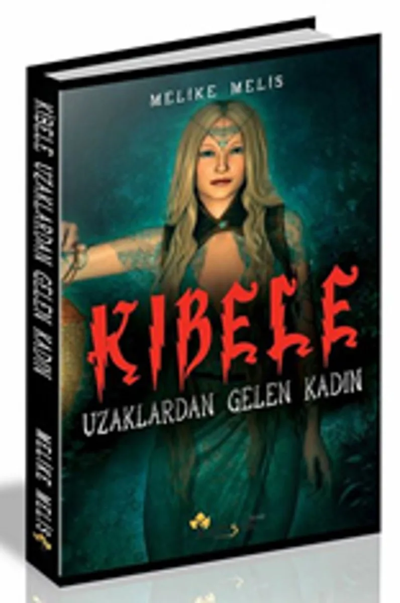 Kibele Uzaklardan Gelen Kadın