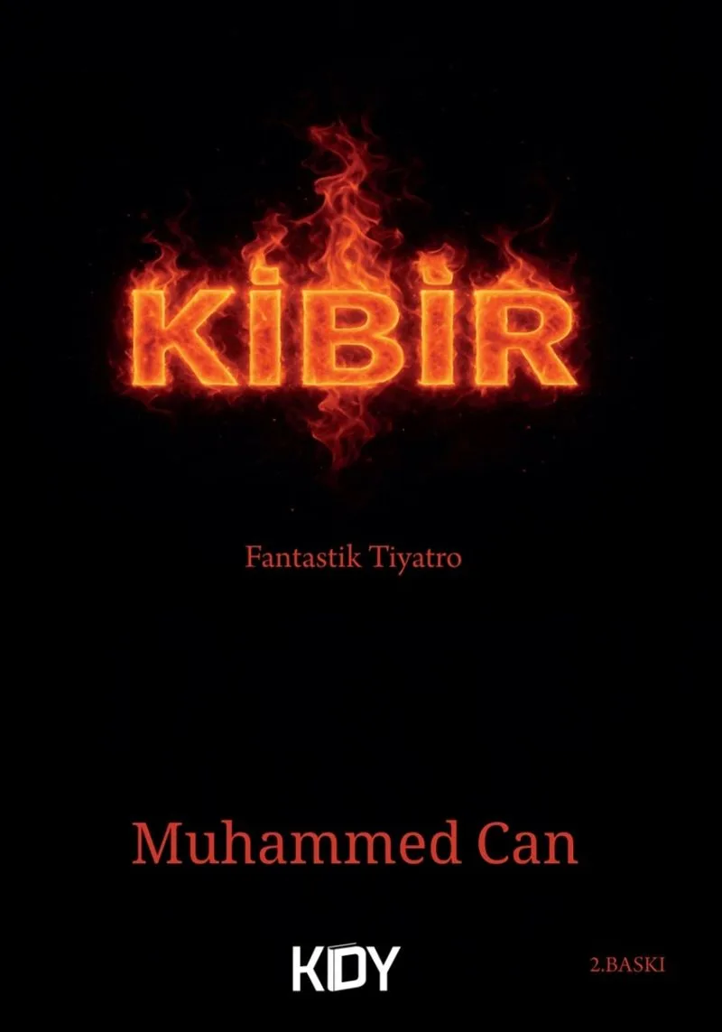 Kibir