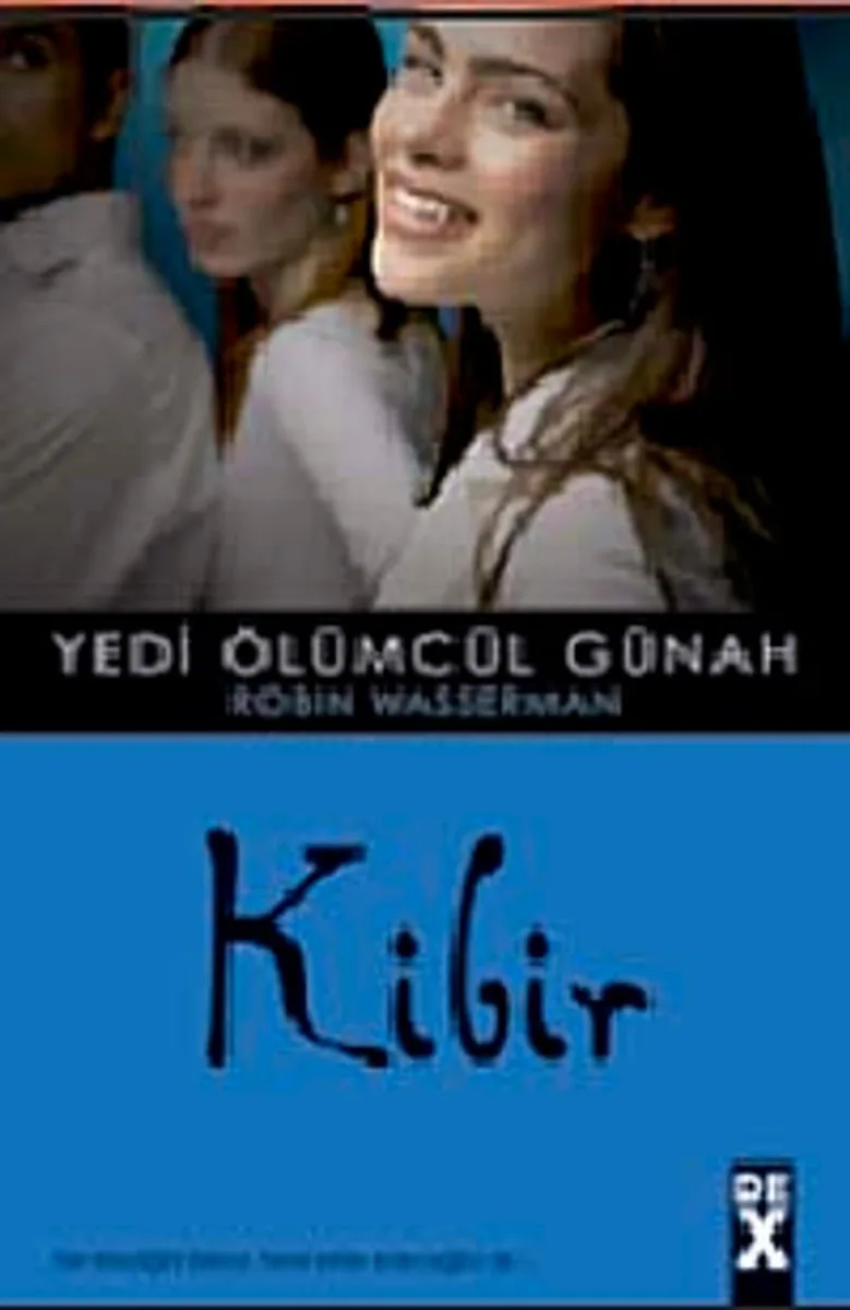 Kibir / Yedi Ölümcül Günah-3