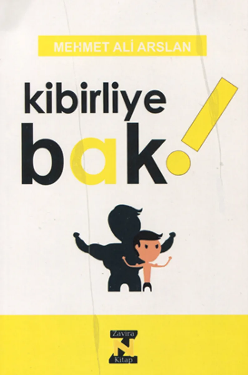 Kibirliye Bak