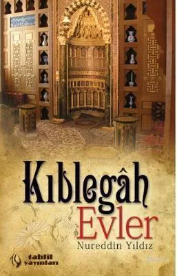 Kıblegah Evler