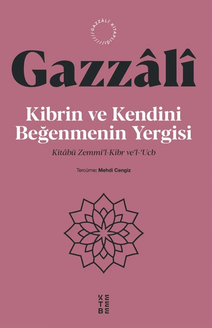 Kibrin ve Kendini Beğenmenin Yergisi