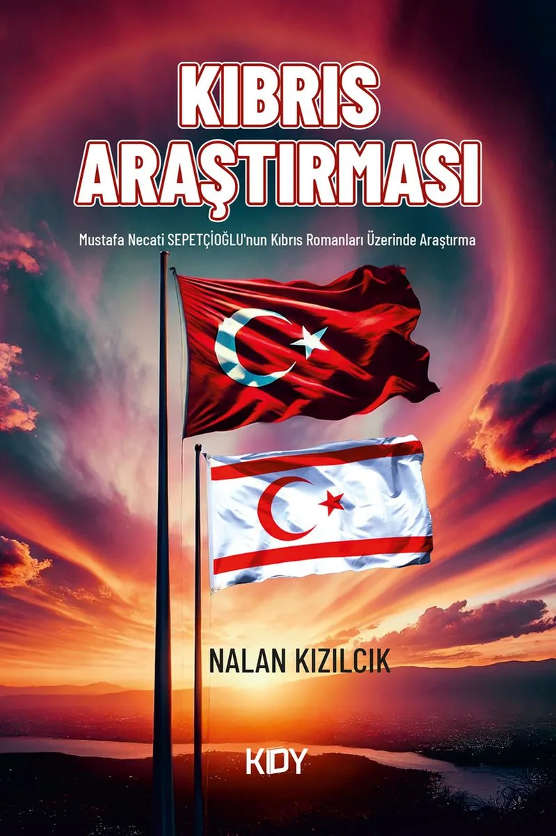 Kıbrıs Araştırması
