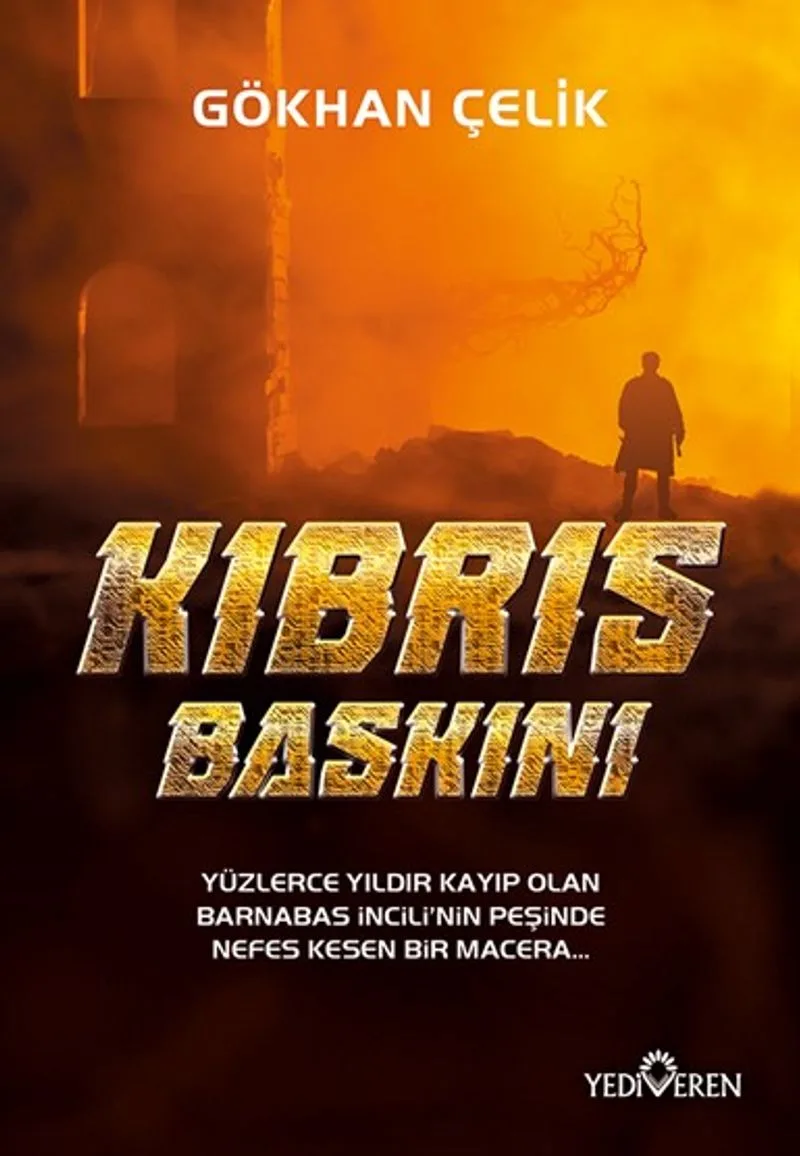 Kıbrıs Baskını