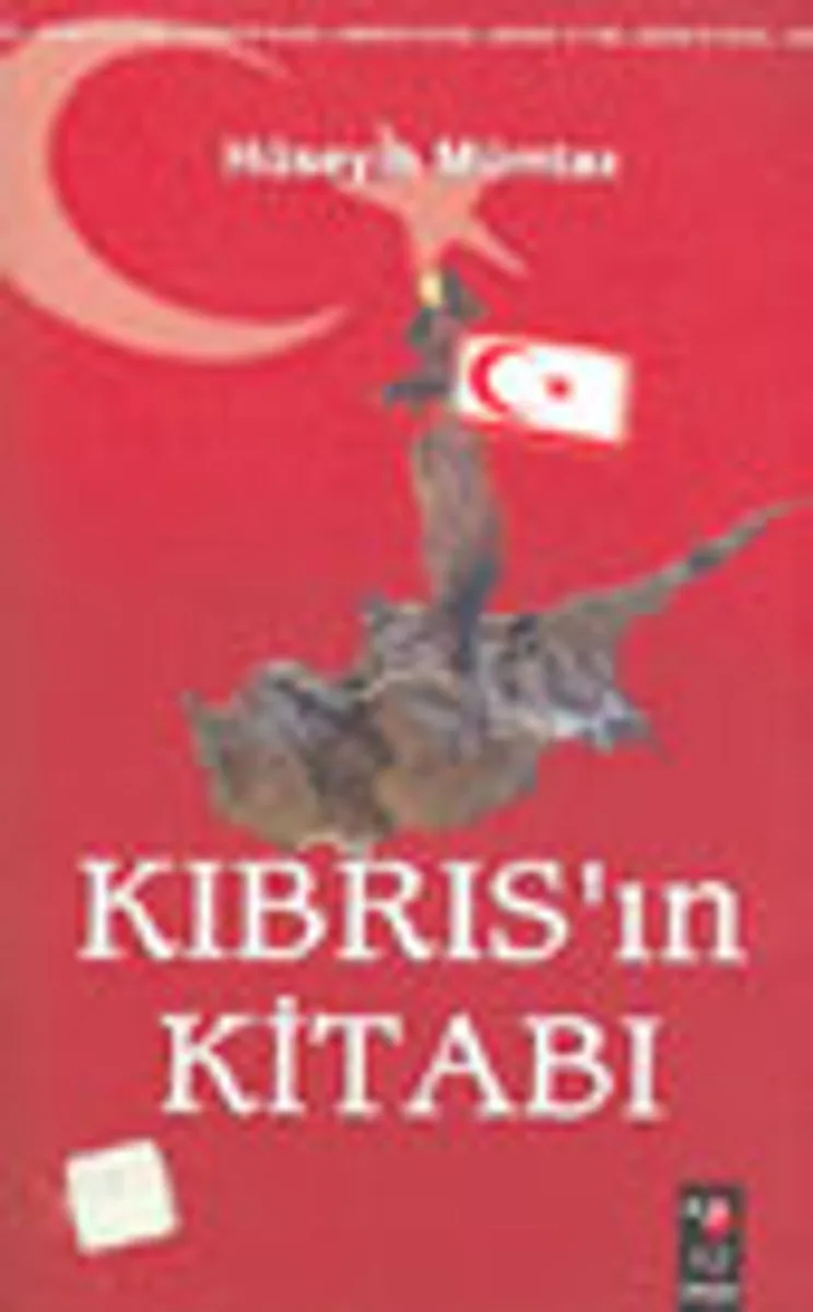 Kıbrıs'ın Kitabı