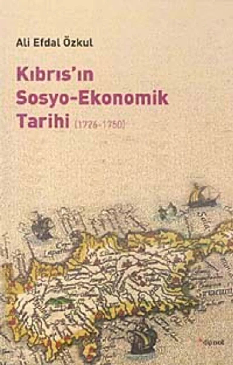 Kıbrıs'ın Sosyo-Ekonomik Tarihi (1726-1750)