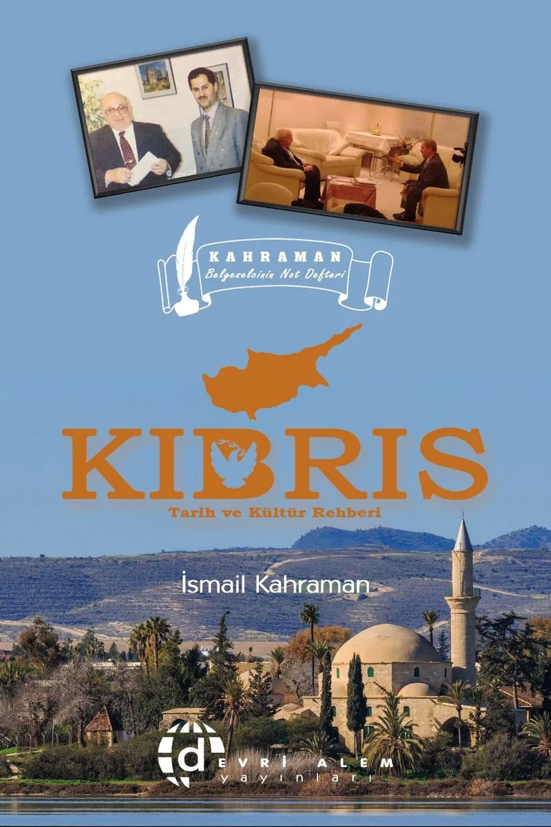 Kıbrıs Tarih ve Kültür Rehberi