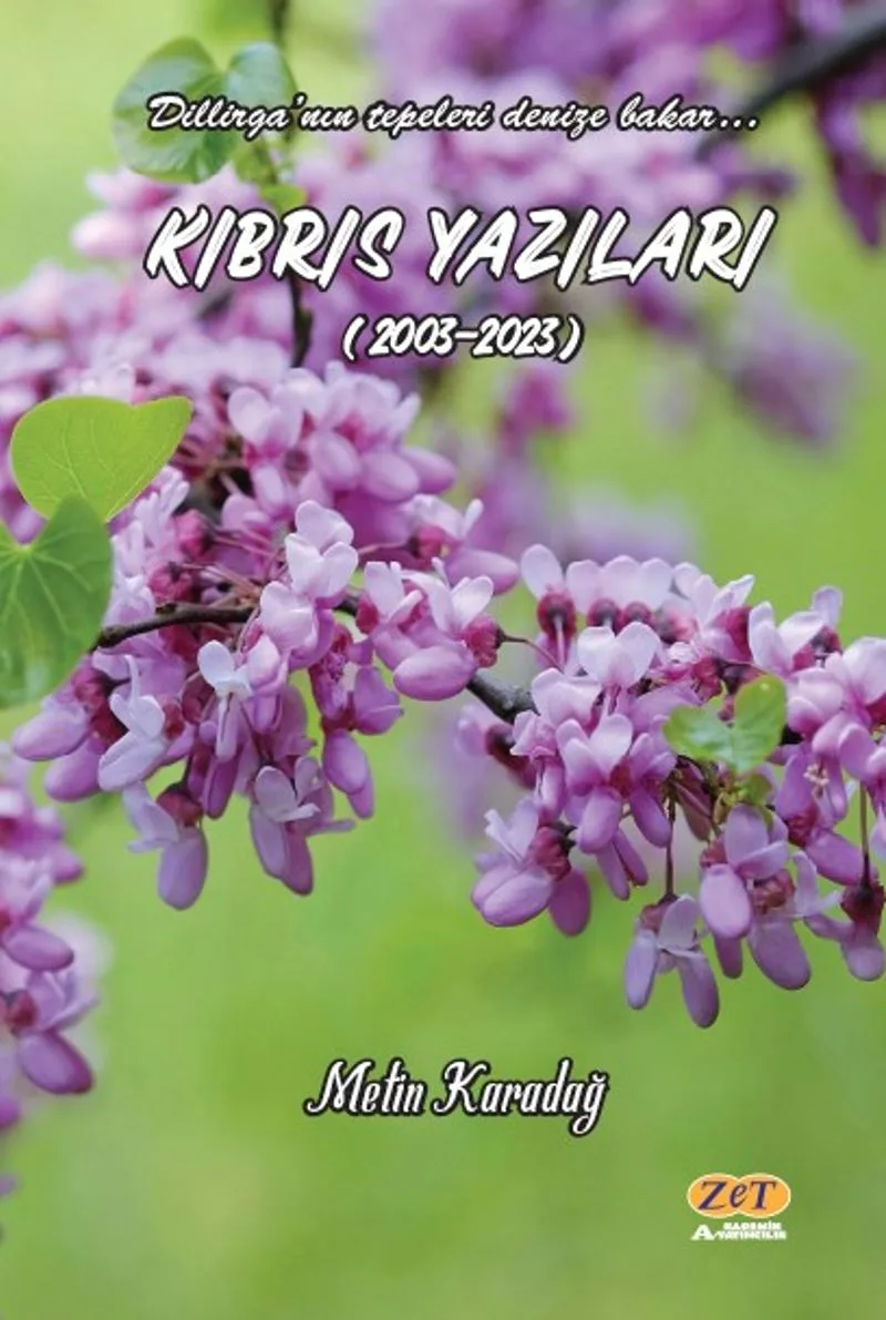 Kıbrıs Yazıları (2003-2023)