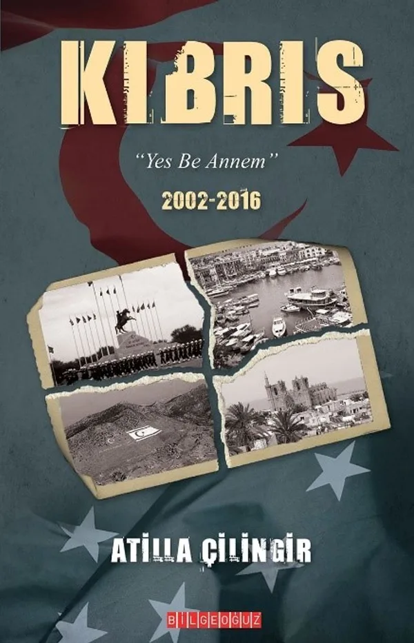 Kıbrıs Yes Be Annem 2002-2016