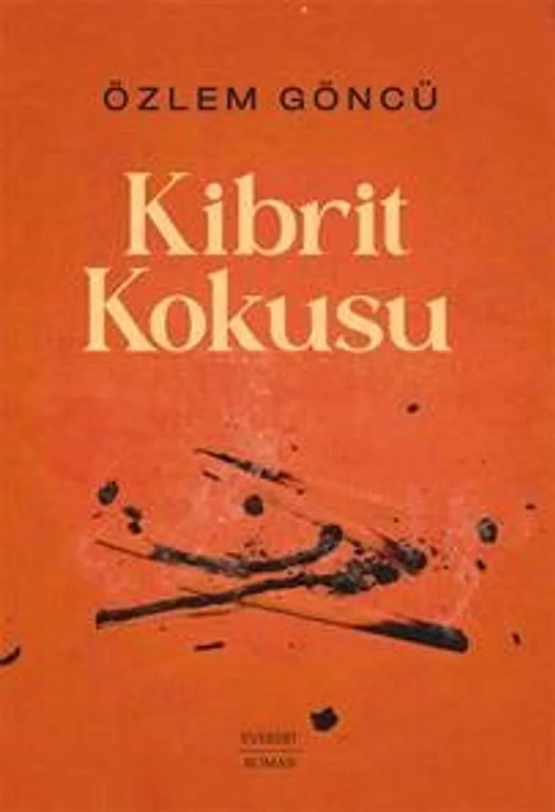 Kibrit Kokusu